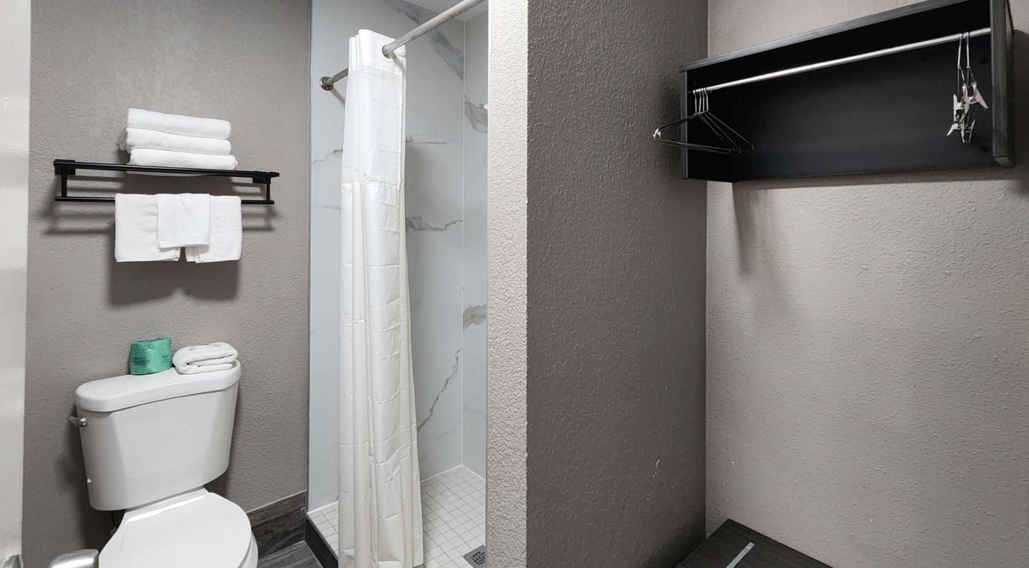 Motel 6-Galveston, Tx Dış mekan fotoğraf