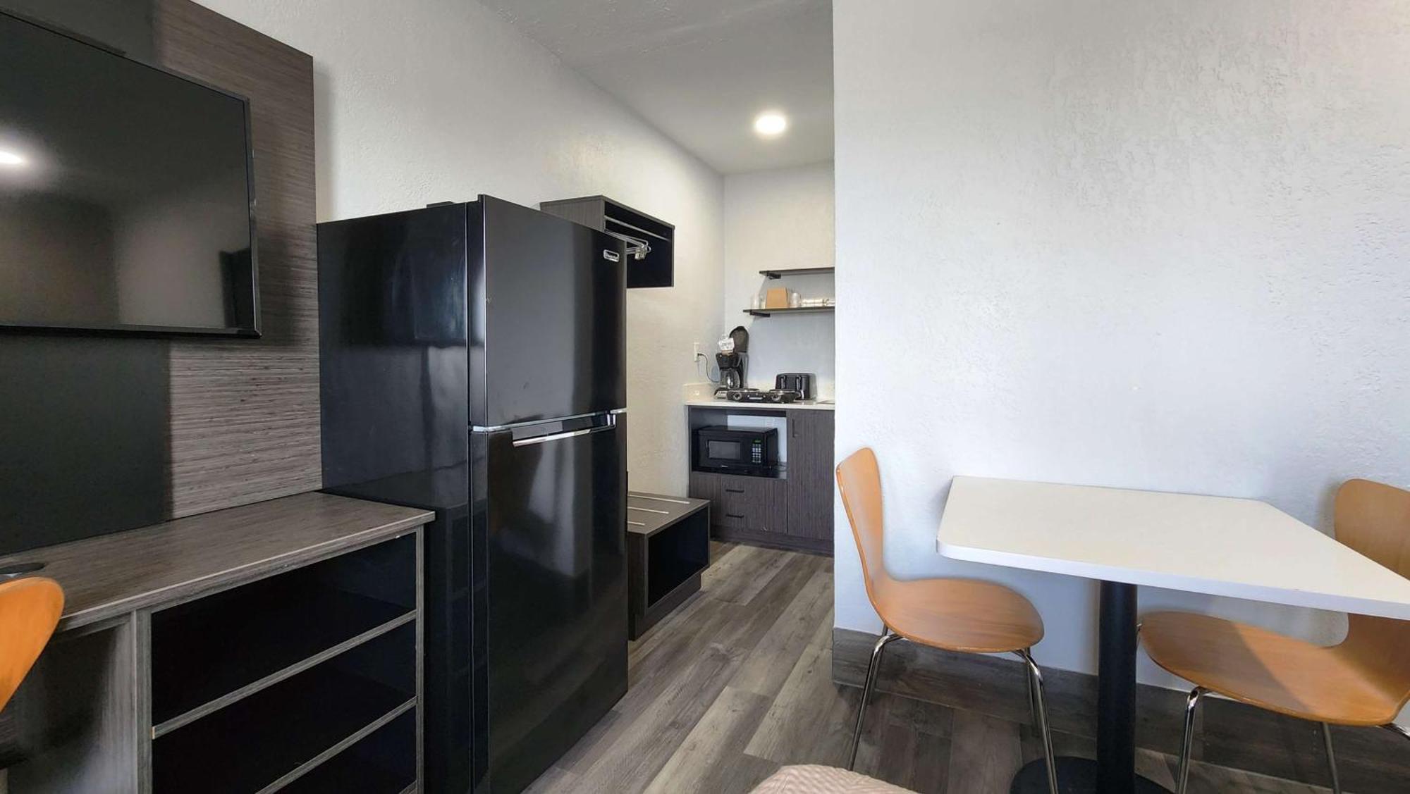 Motel 6-Galveston, Tx Dış mekan fotoğraf