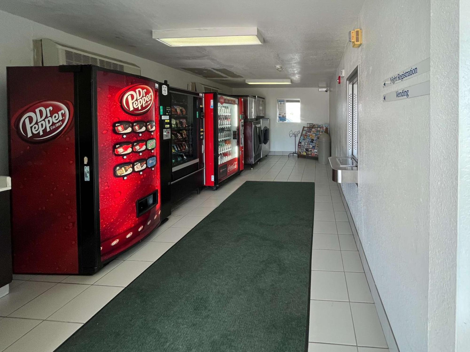 Motel 6-Galveston, Tx Dış mekan fotoğraf