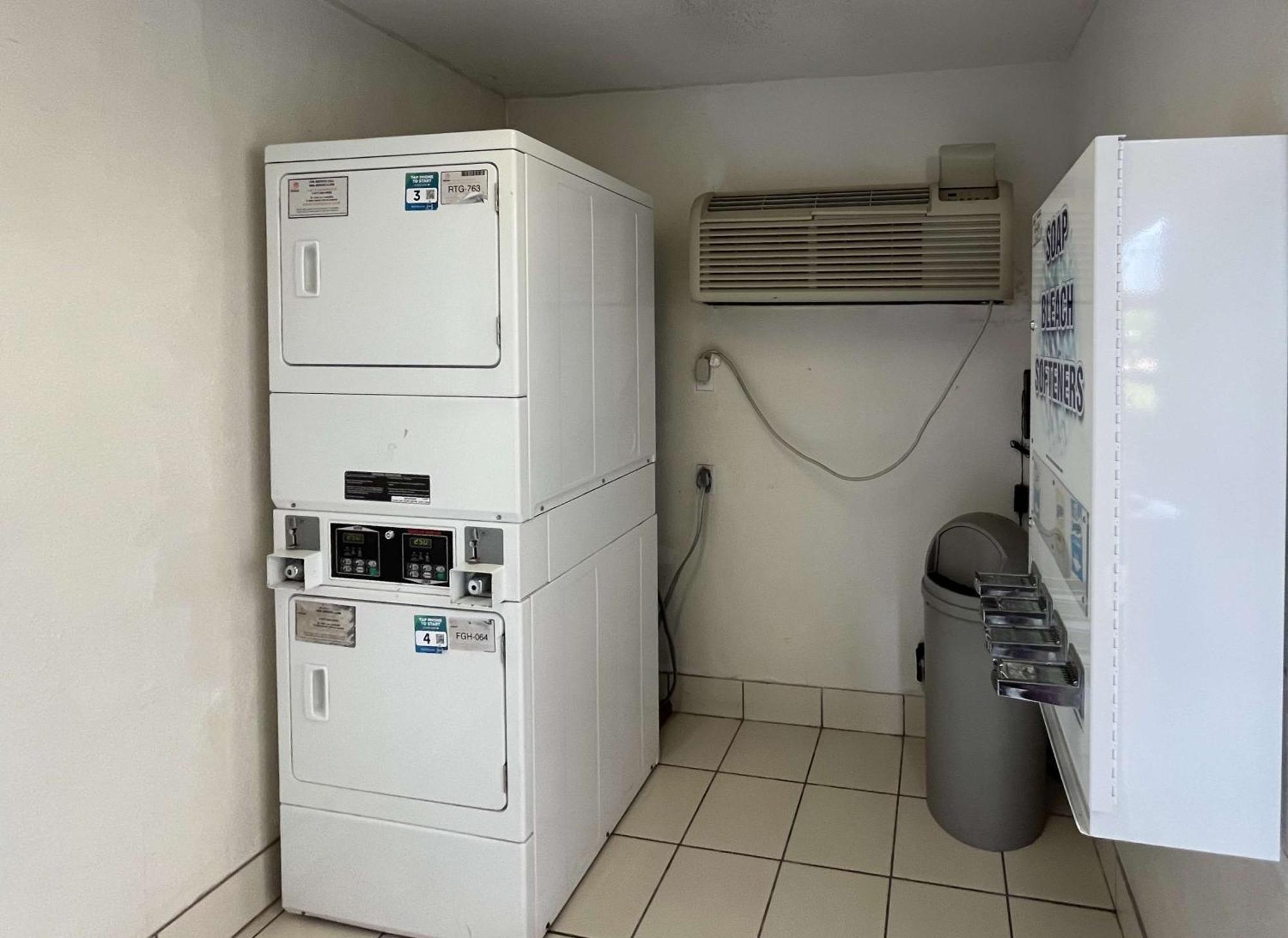 Motel 6-Galveston, Tx Dış mekan fotoğraf