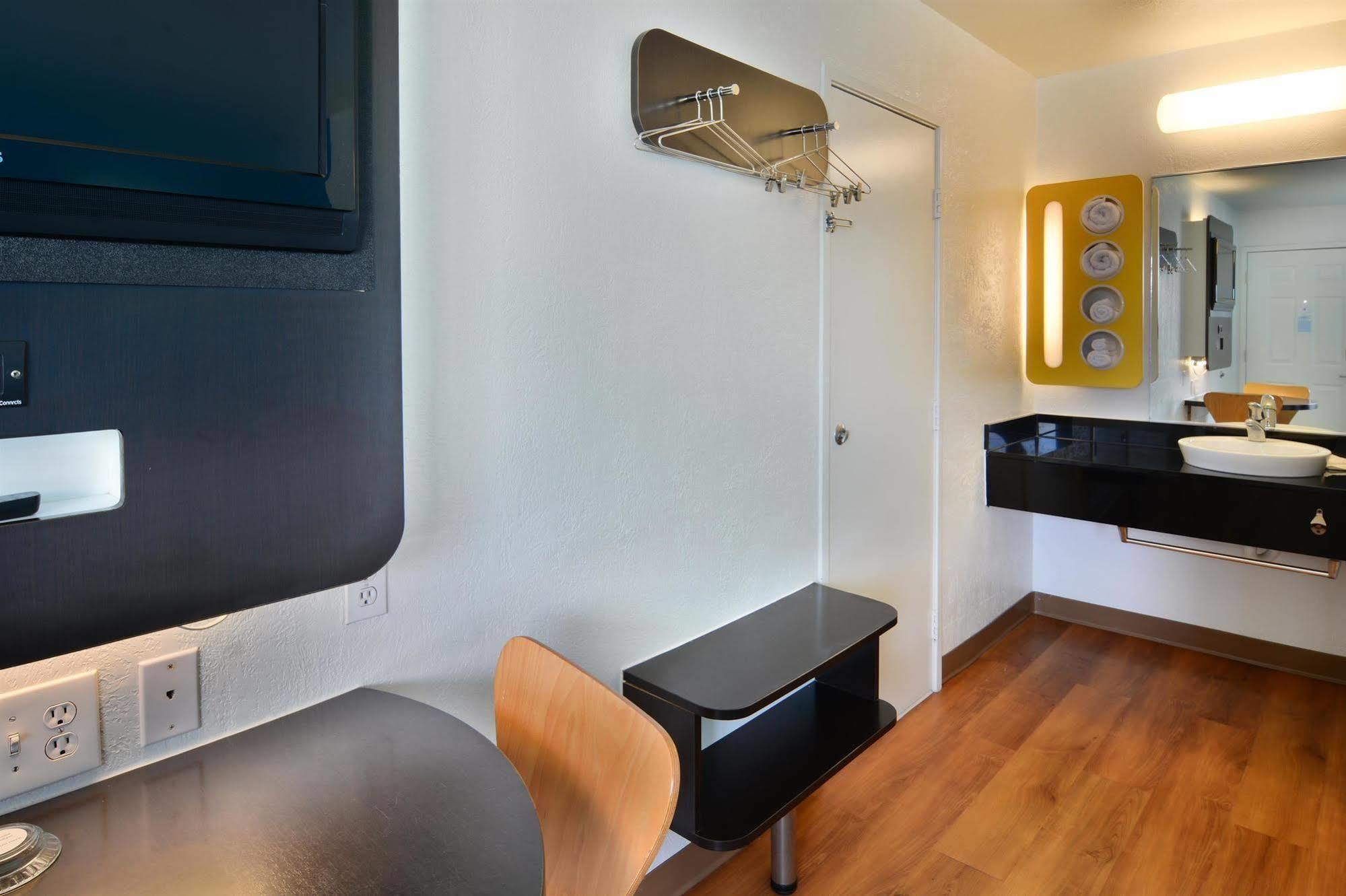 Motel 6-Galveston, Tx Dış mekan fotoğraf